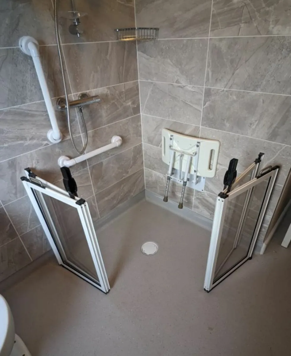 Accessibility Bathroom accessories - Image 3