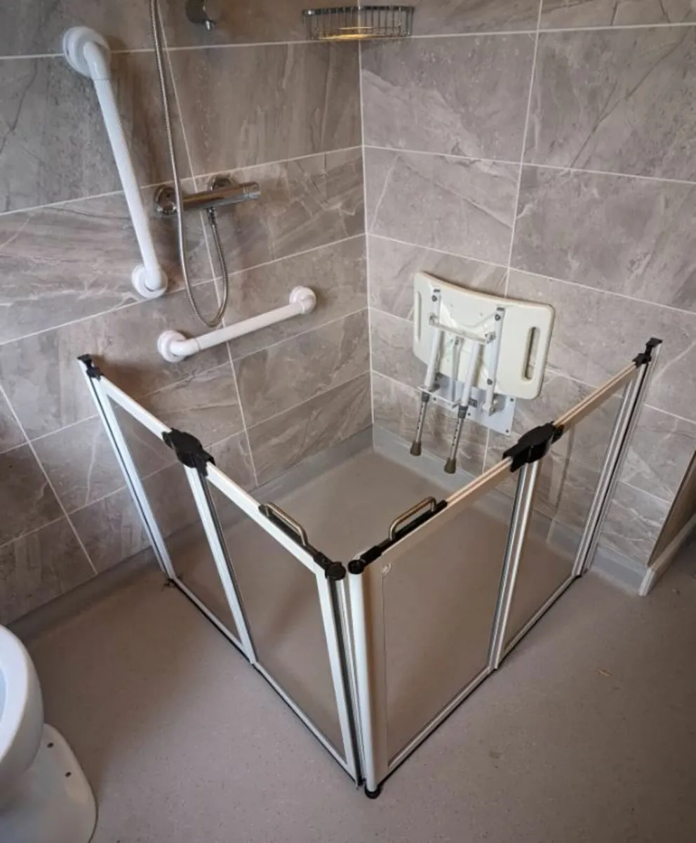 Accessibility Bathroom accessories - Image 4