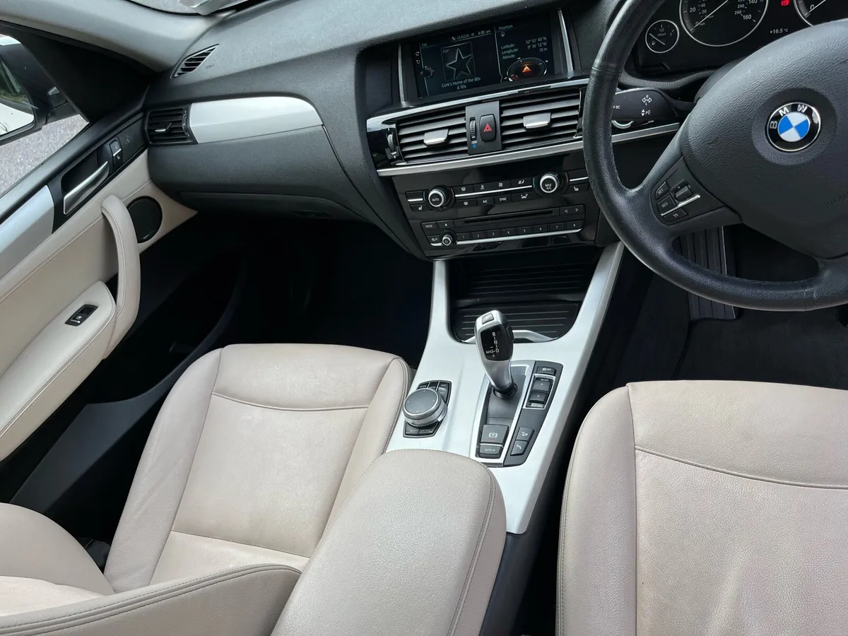 BMW X3 - Image 2