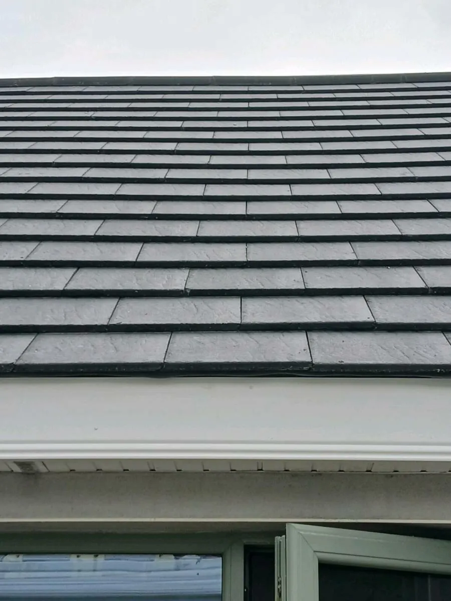 Roof tiles - Image 1