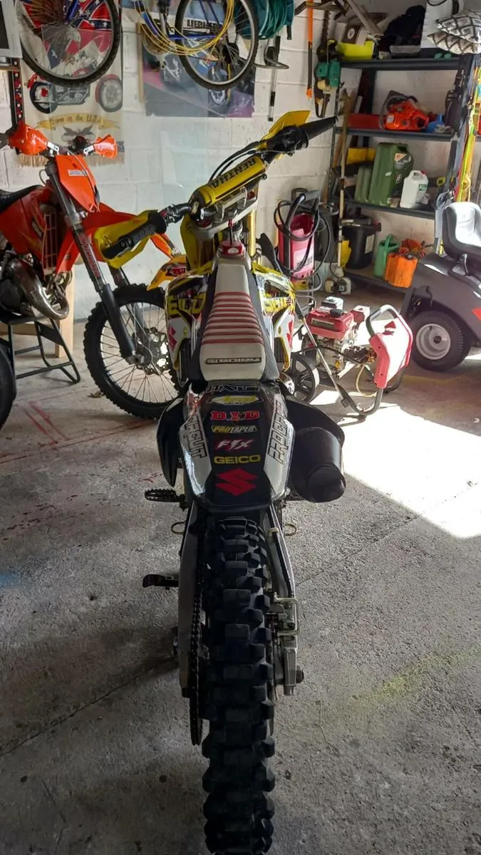 Rmz 450 - Image 3