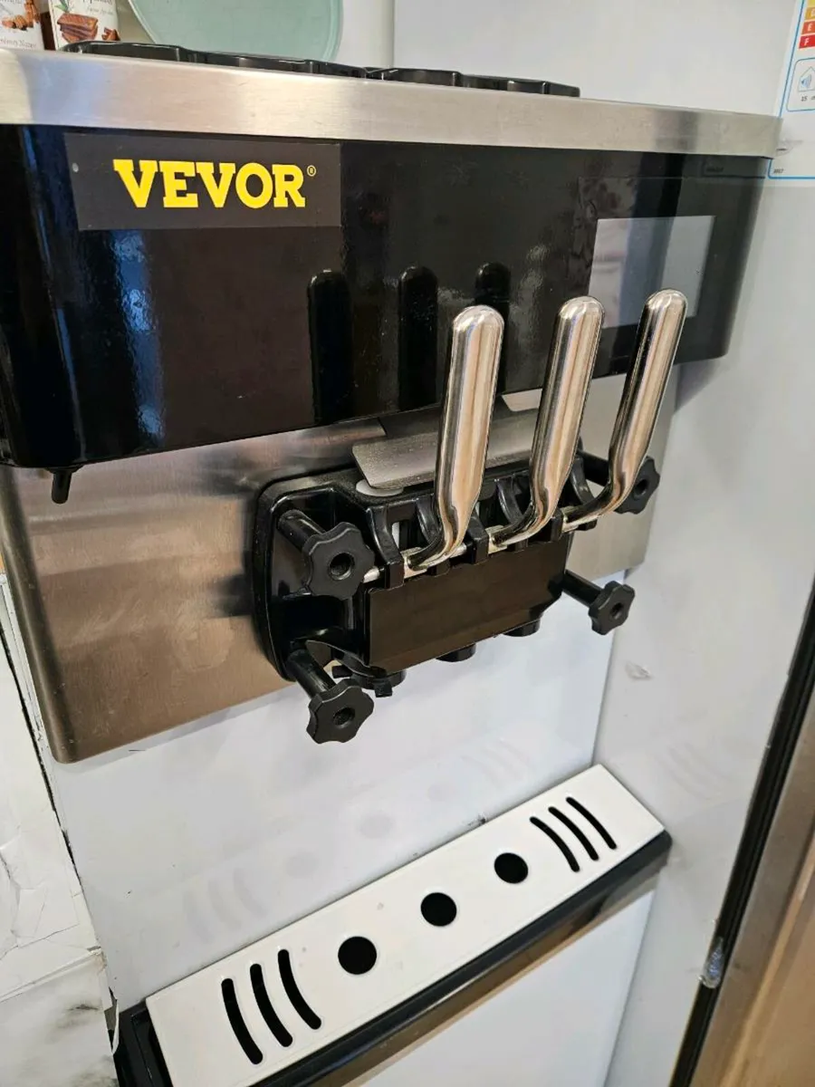 Icecream Machine - Image 1