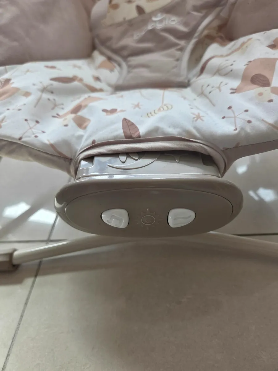 Baby bouncer - Image 2