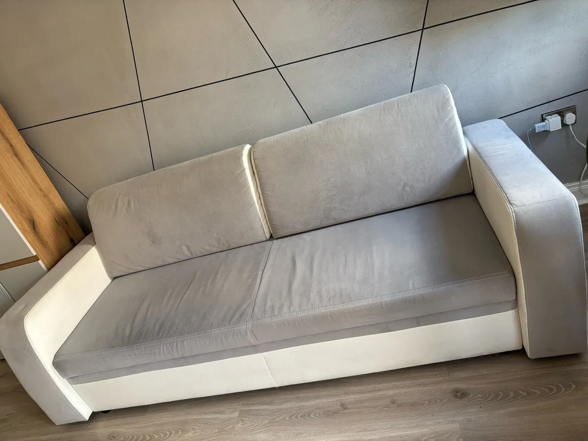 Sofa bed - Image 2