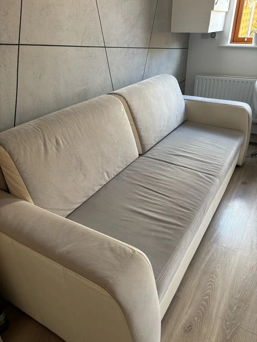 Sofa bed - Image 3