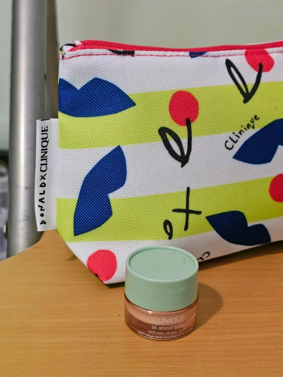 Clinique Items x 2 - Image 2