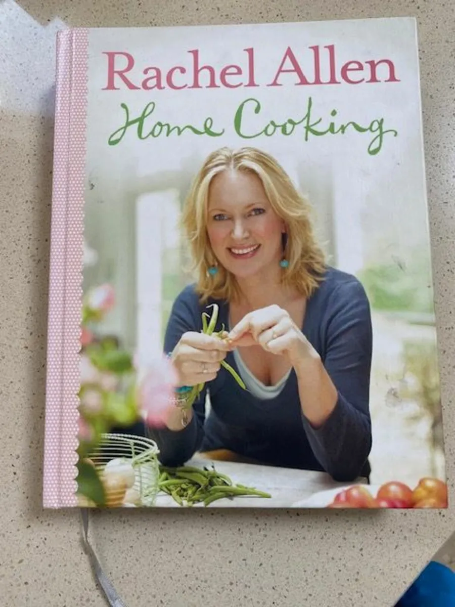 Cookery books - Image 4