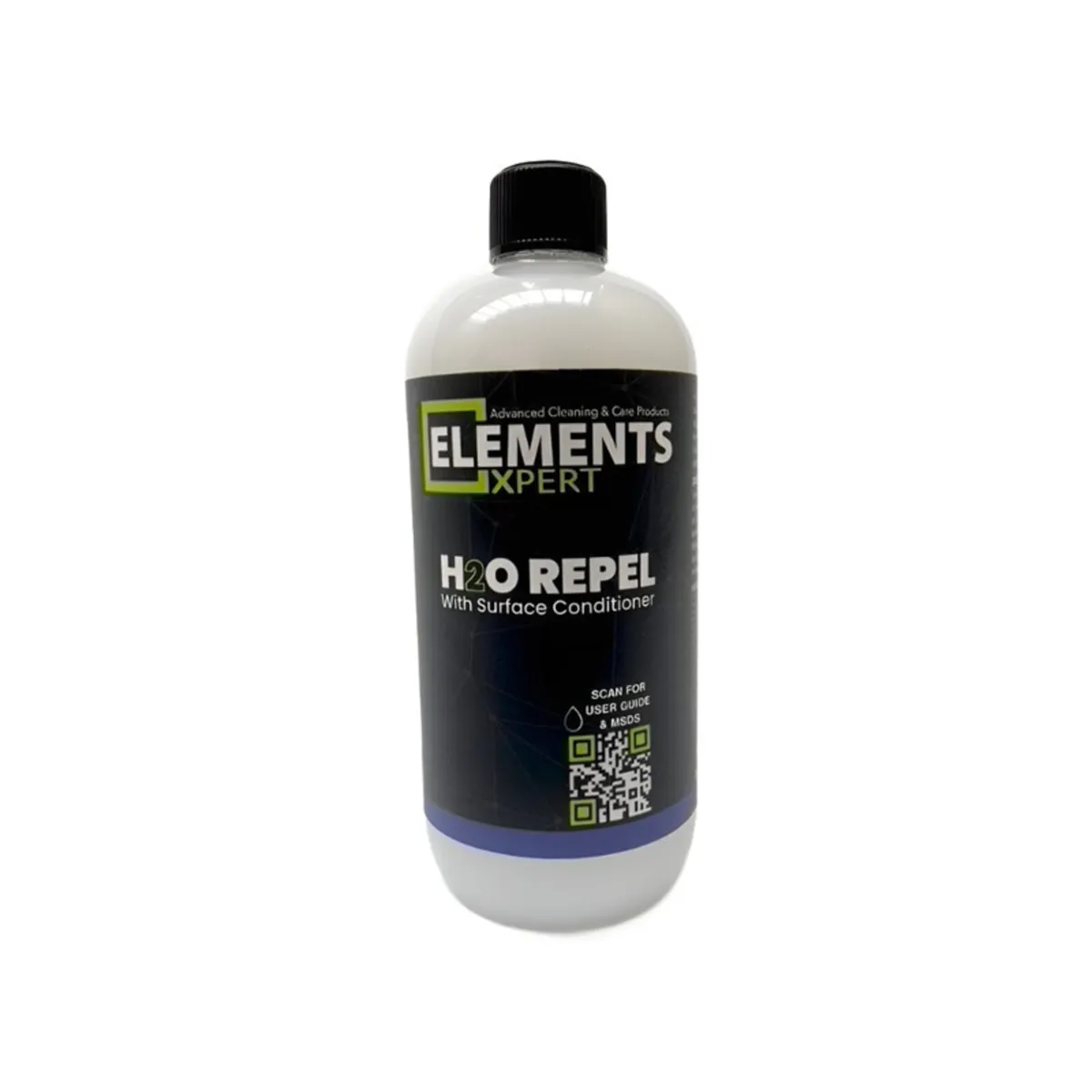 ELEMENTS XPERT H2O Repel Hydrophobic Coating – 1L