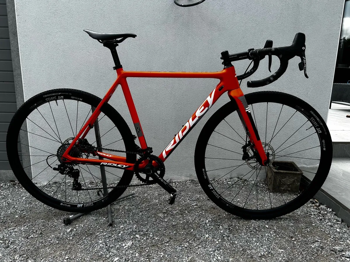 Ridley X-Night - Image 1
