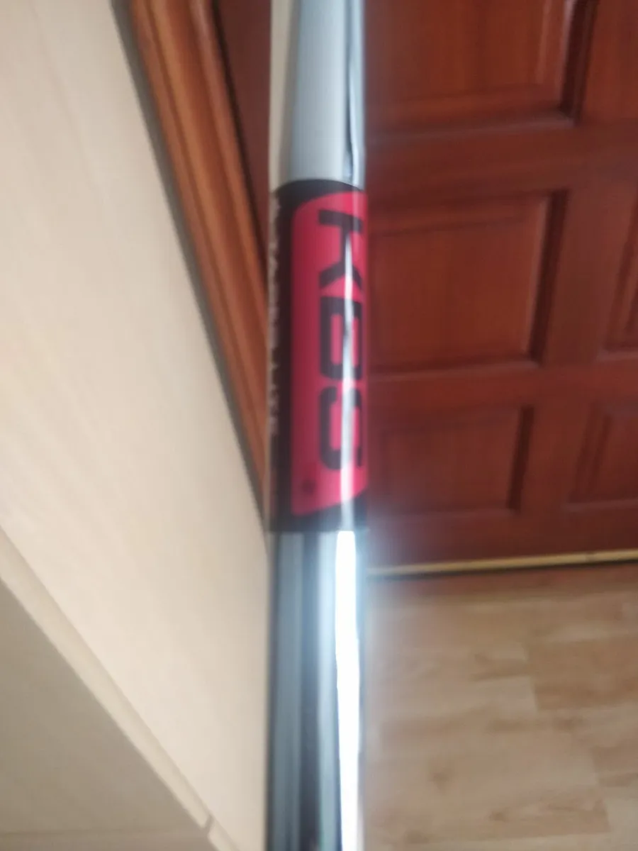 As new Mizuno JPX 923 Hot Metal HL - Image 3