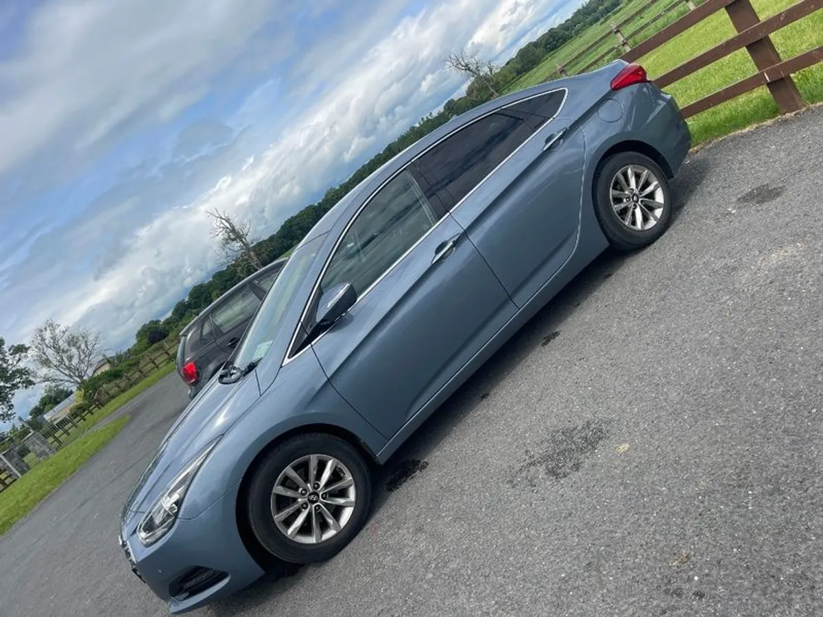 2018 Hyundai i40 - Image 3