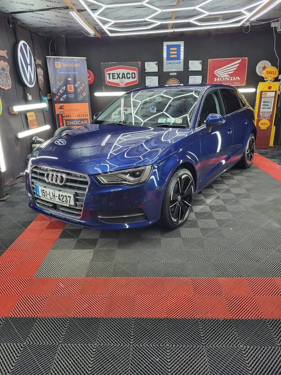 Audi A3 151 - Image 1