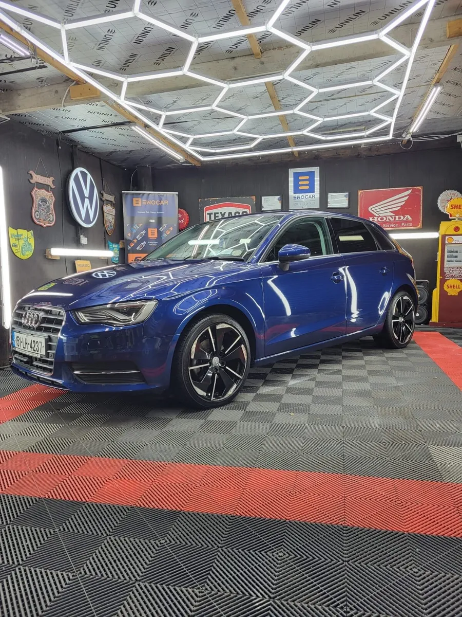 Audi A3 151 - Image 2