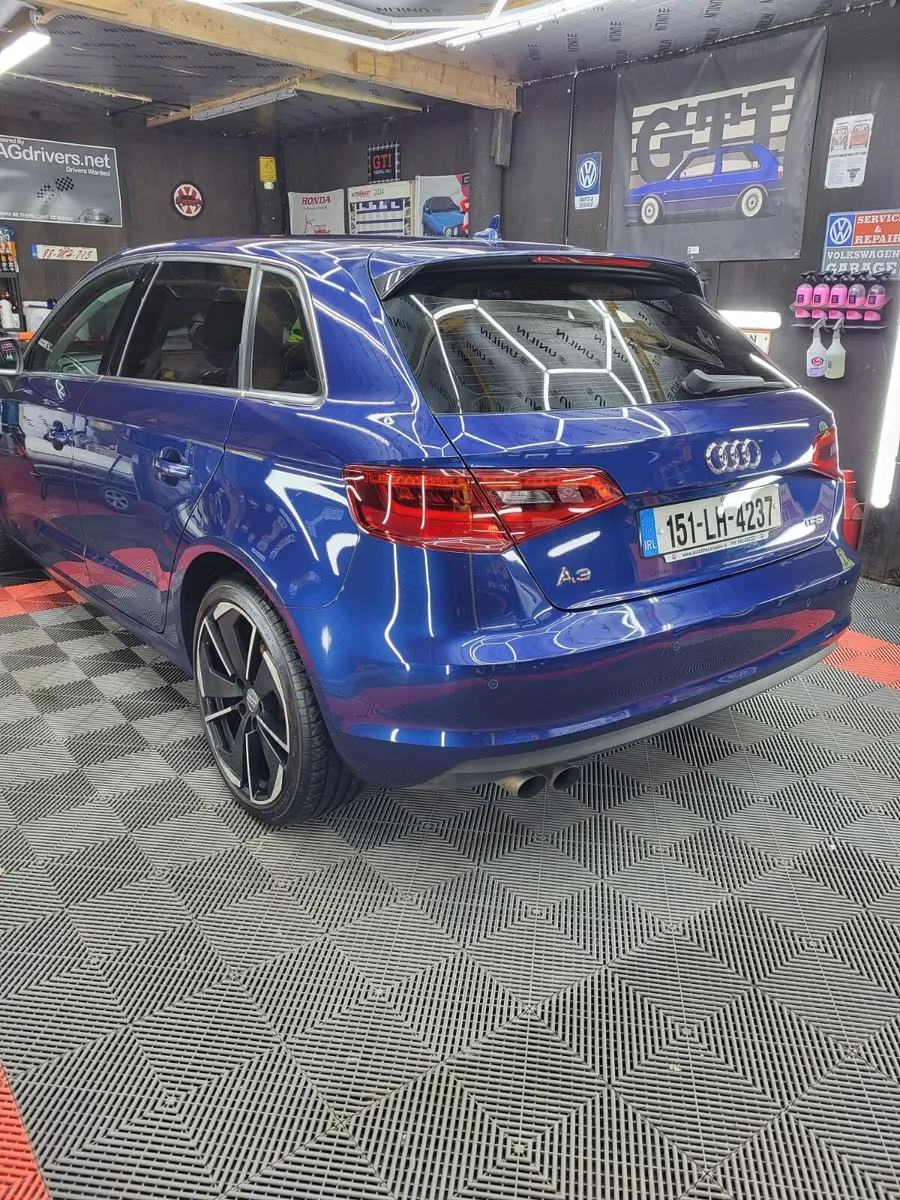 Audi A3 151 - Image 3