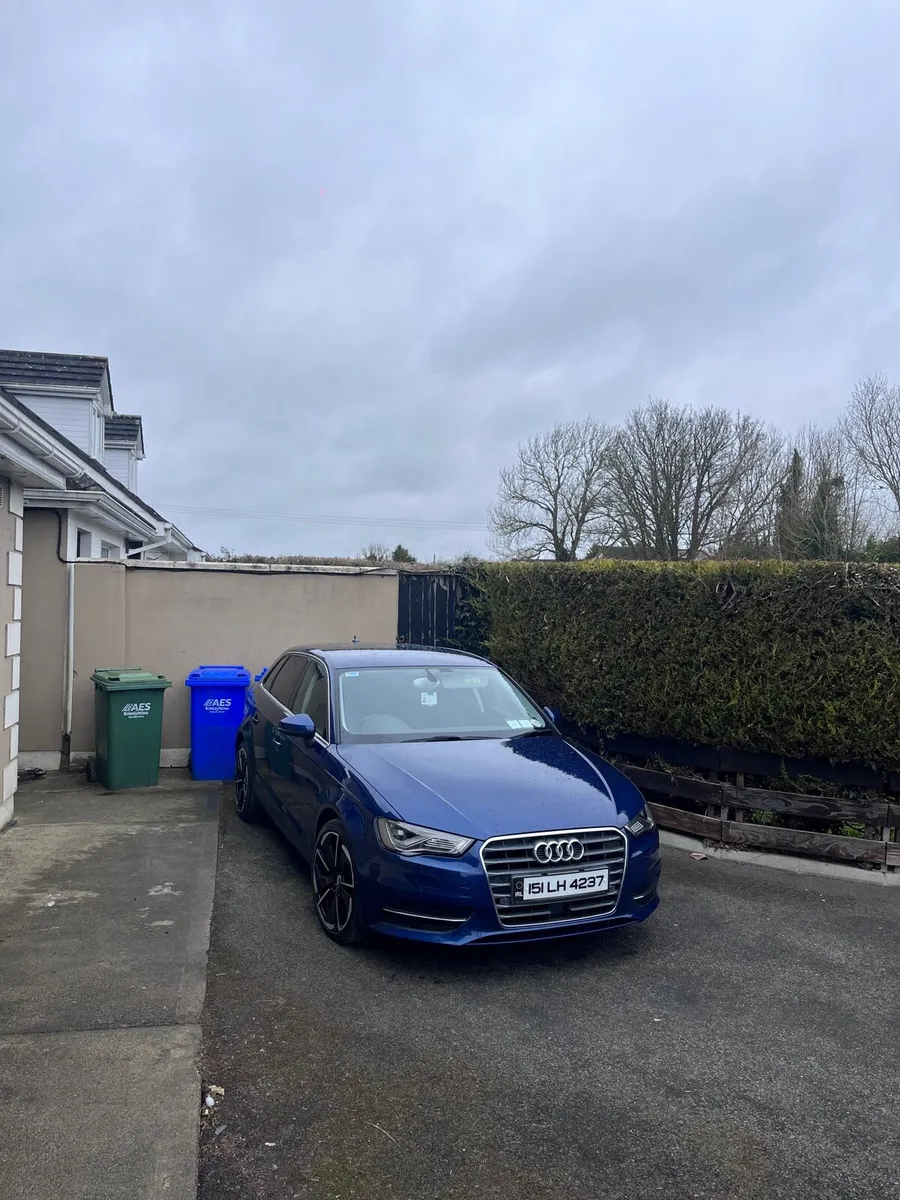 Audi A3 151 - Image 4