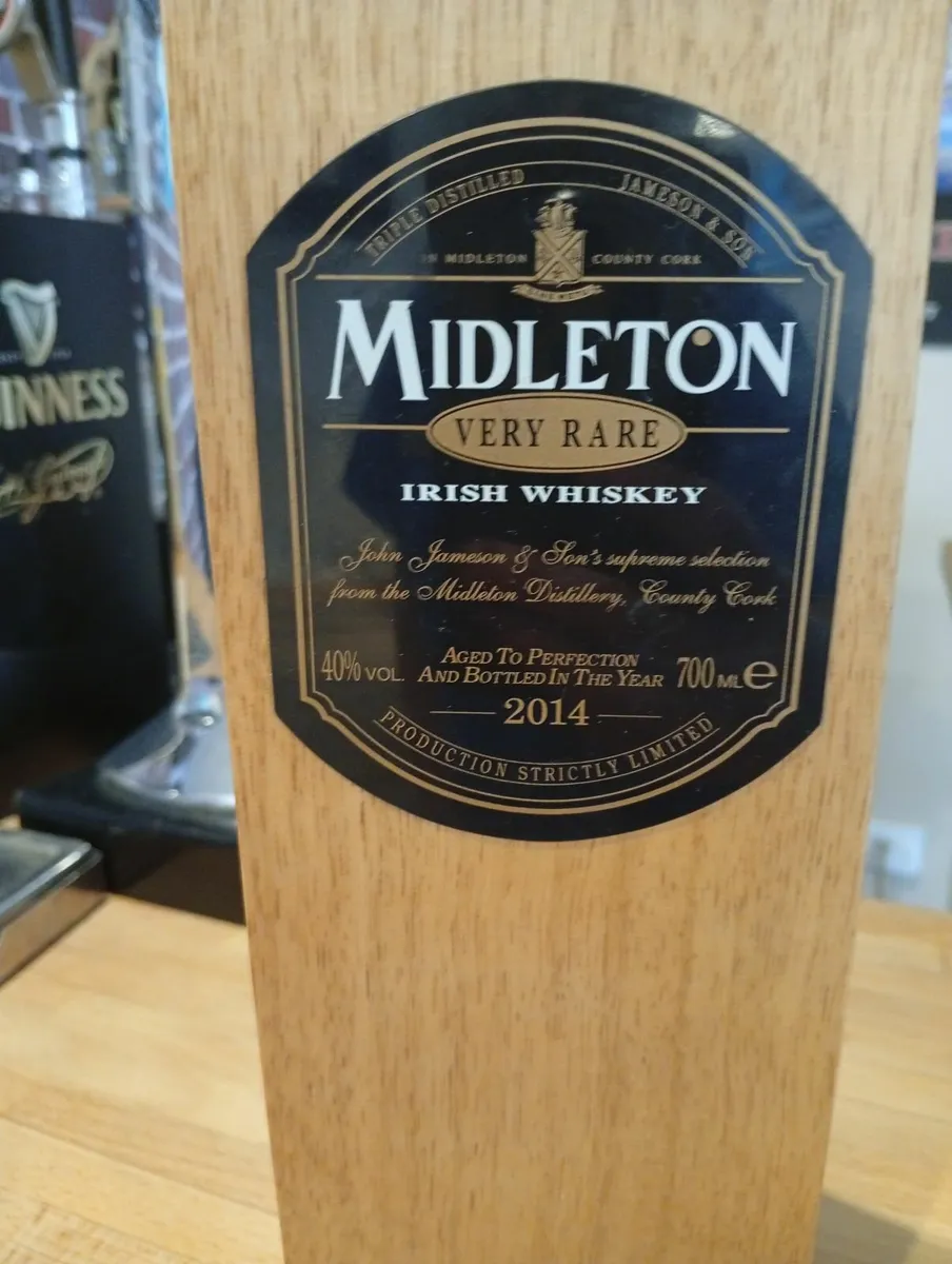 Midleton whiskey - Image 4