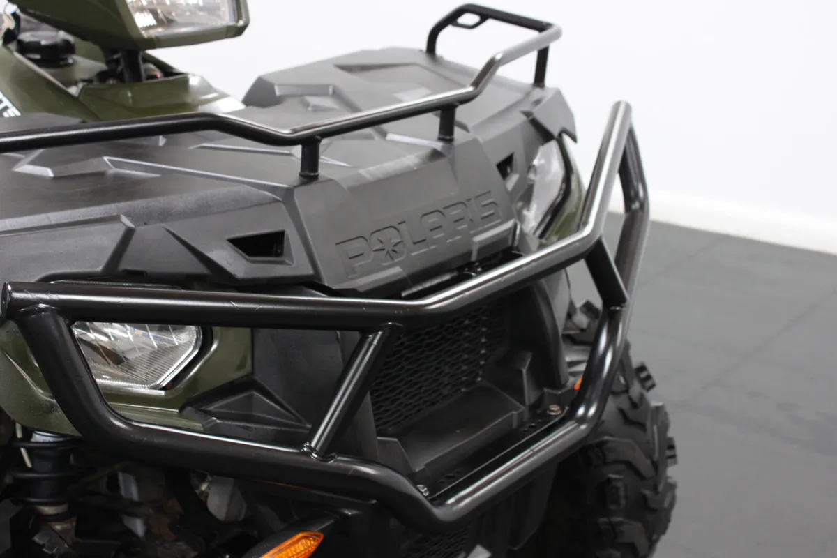 2018 Polaris Sportsman 570 - NO VAT - Image 3