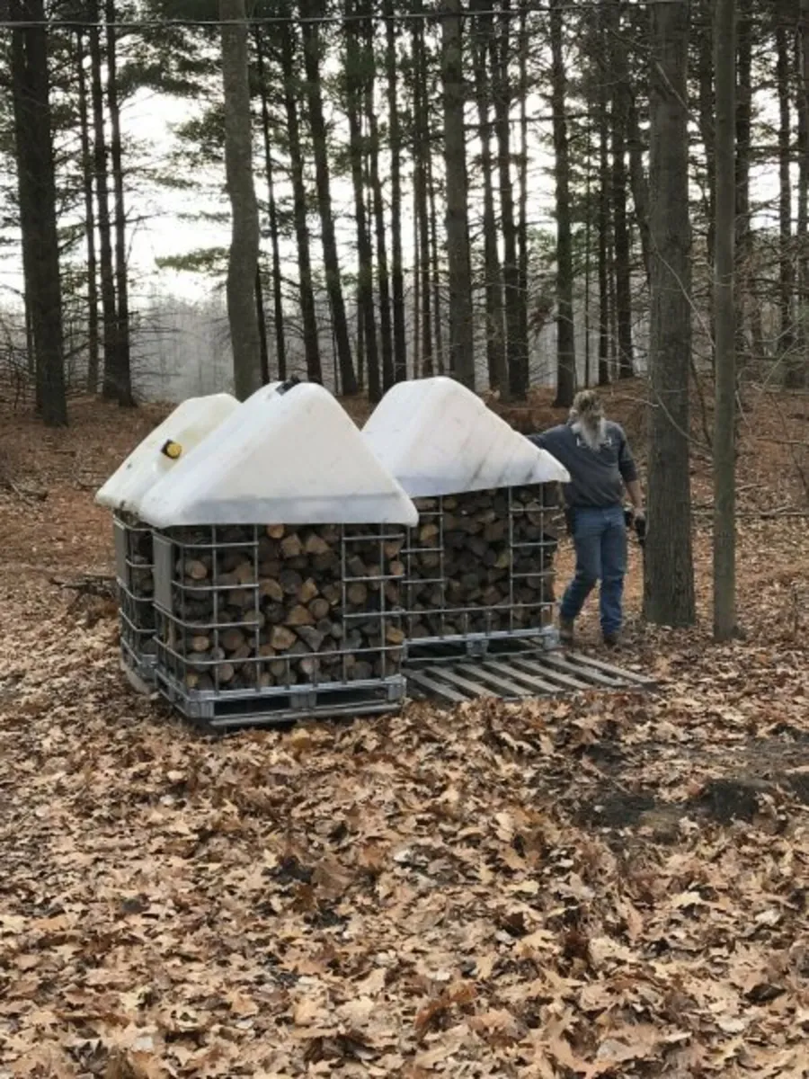 Ibc Tanks for Water Storage - Image 4