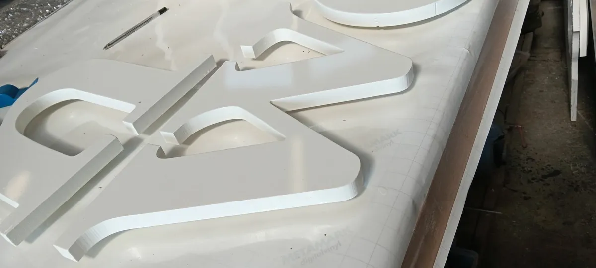 CNC MACHINE - Image 1