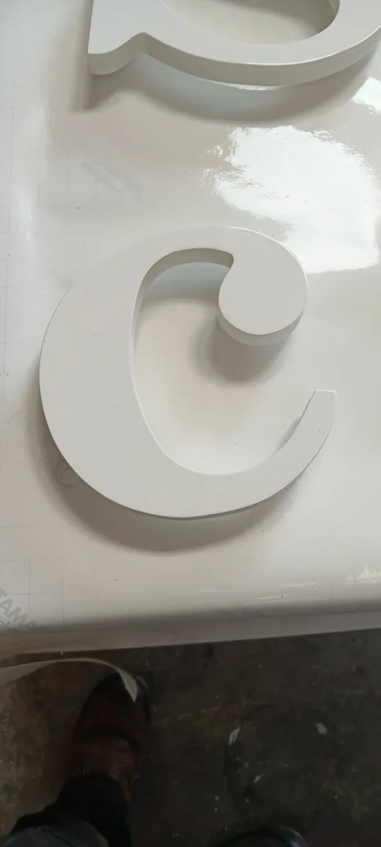 CNC MACHINE - Image 2