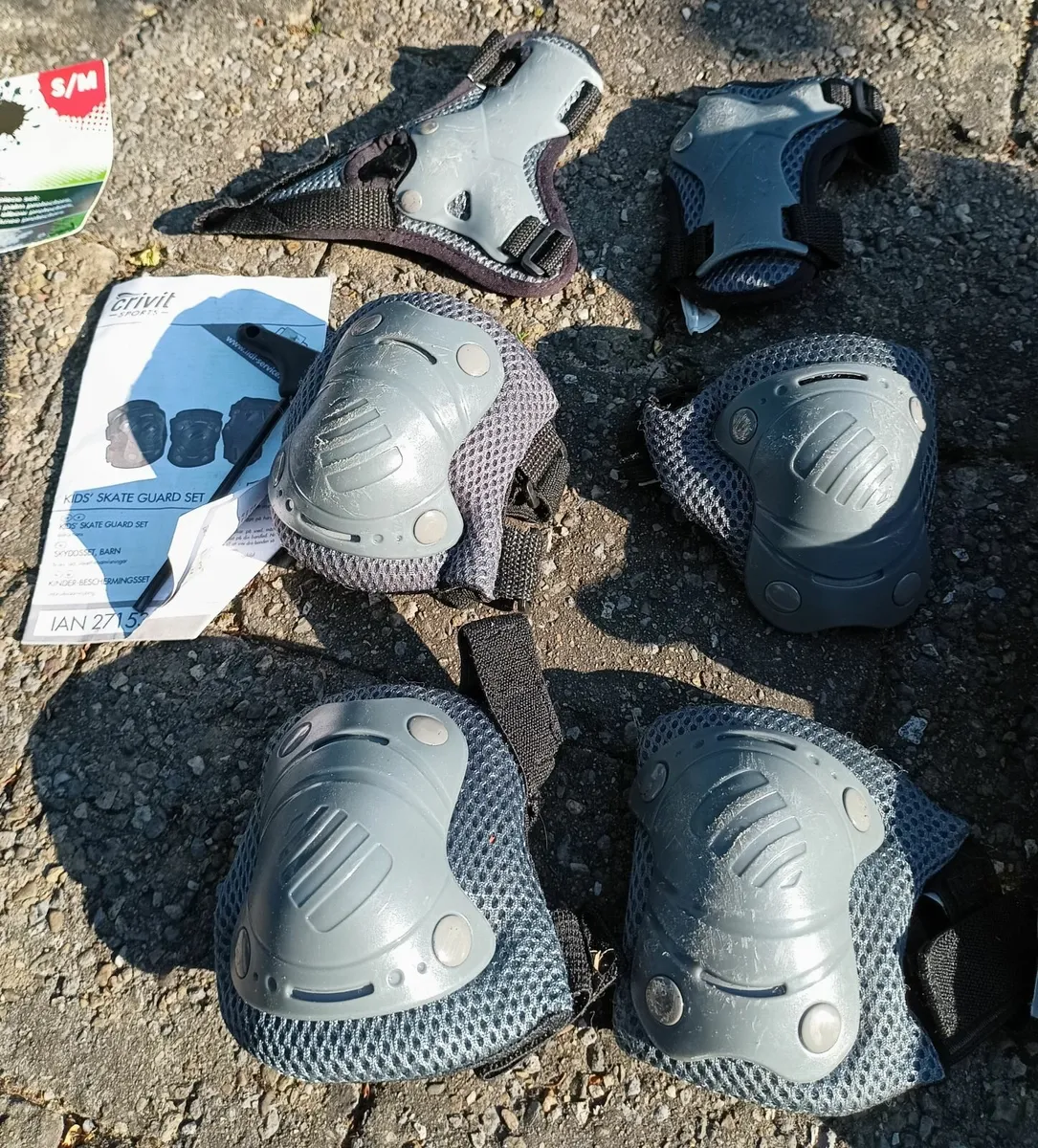 Kids Roller Blades / Roller skates - Image 4