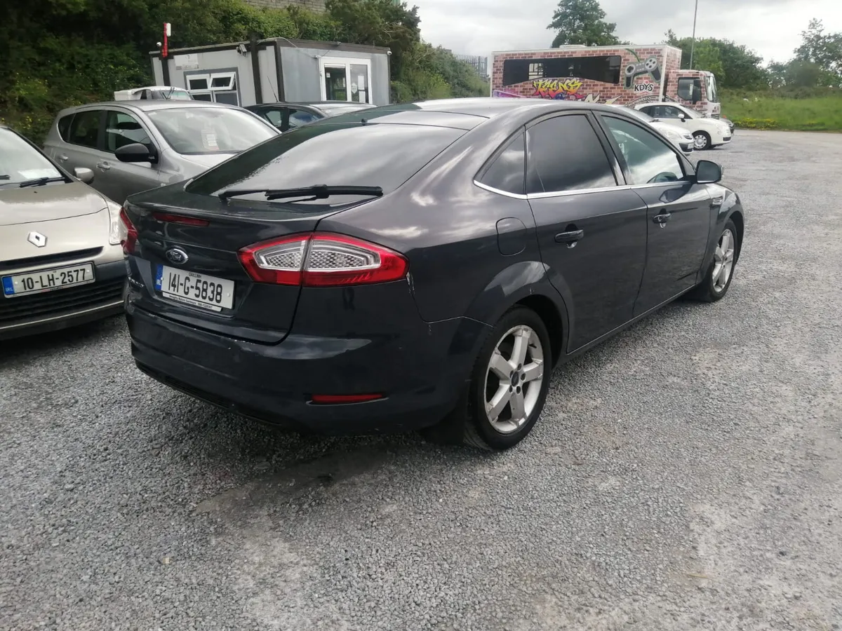 Ford Mondeo 2014 - Image 3