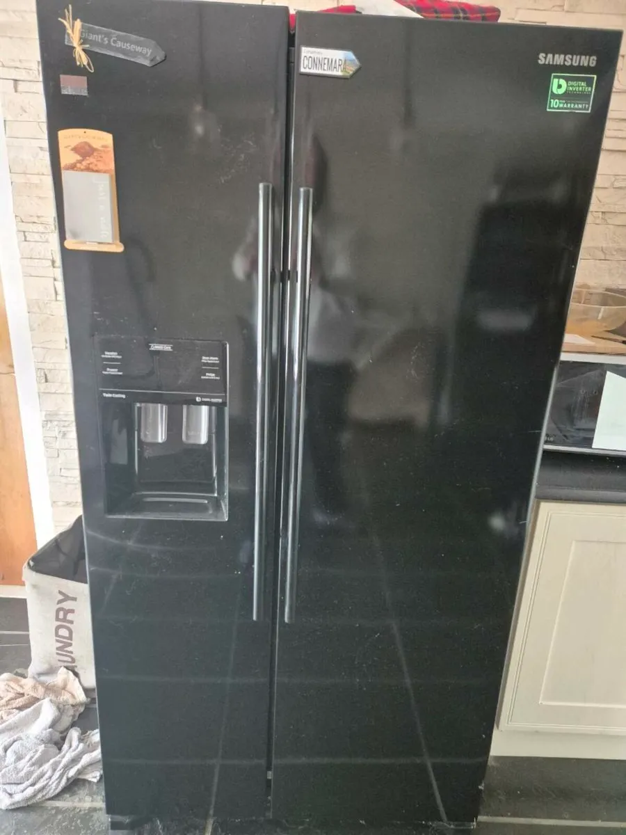 Samsung American Fridge frizer - Image 1