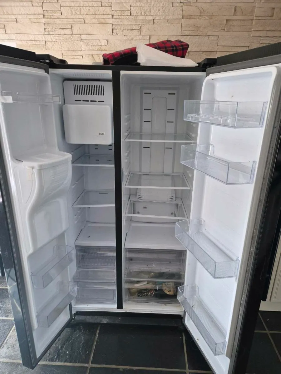 Samsung American Fridge frizer - Image 2