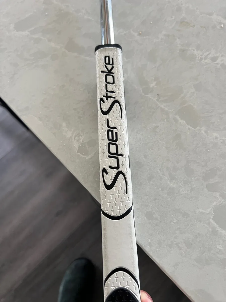 Cobra Putter RH 340ss - Image 3
