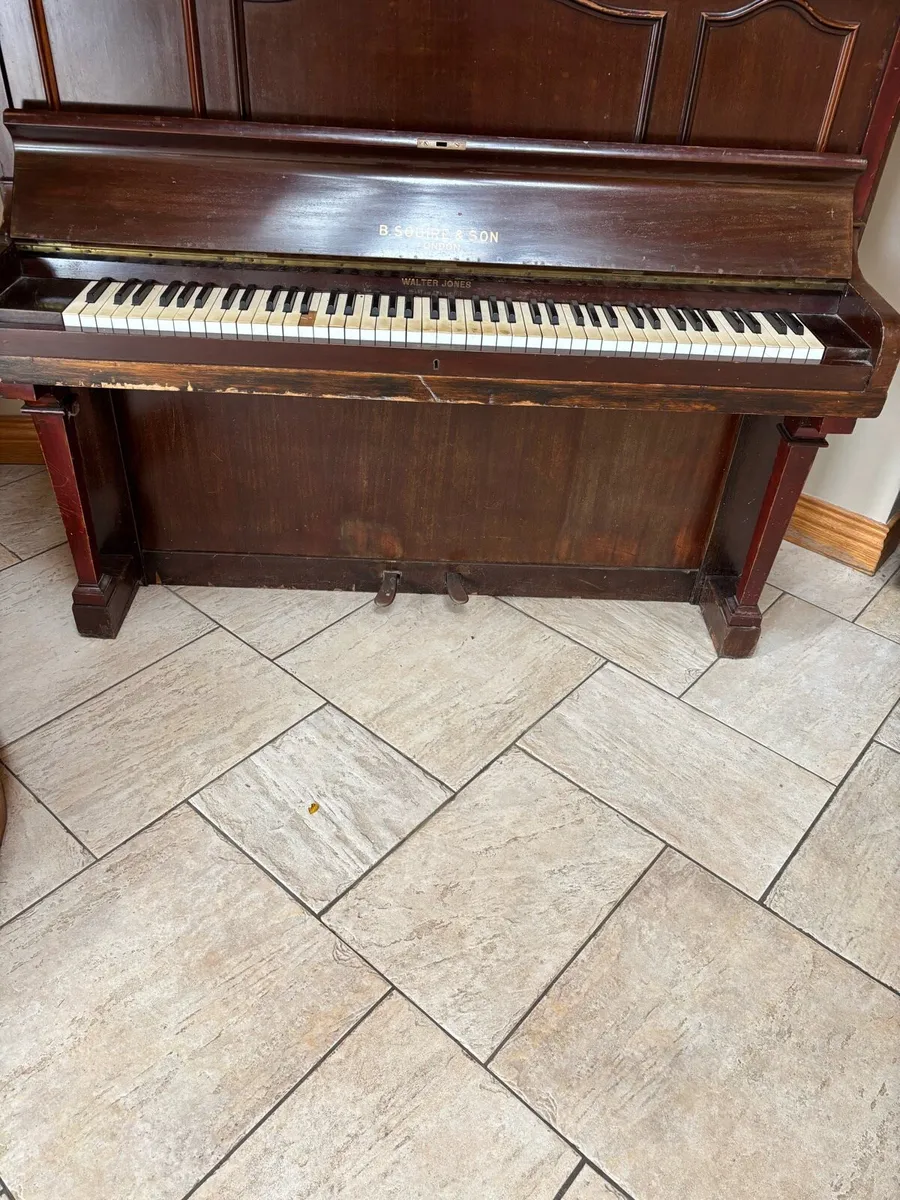 Piano For Sale - Image 2