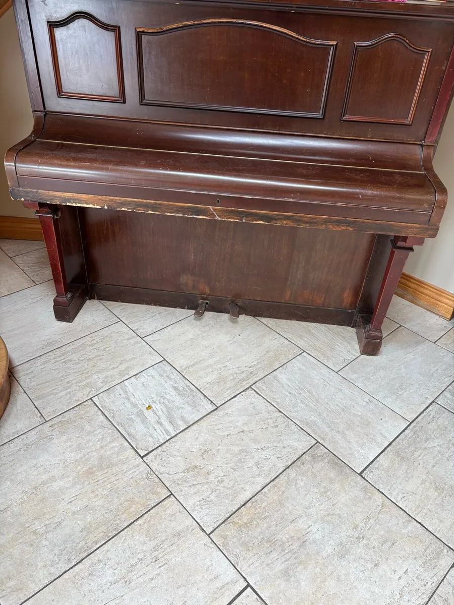 Piano For Sale - Image 3
