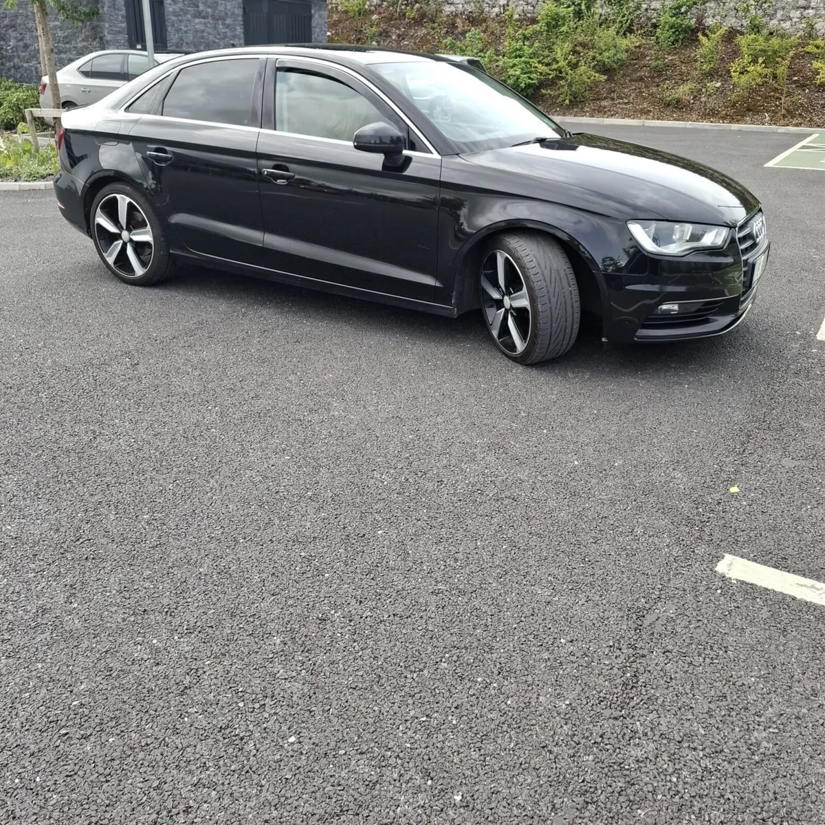 Audi A3 2015 - Image 3