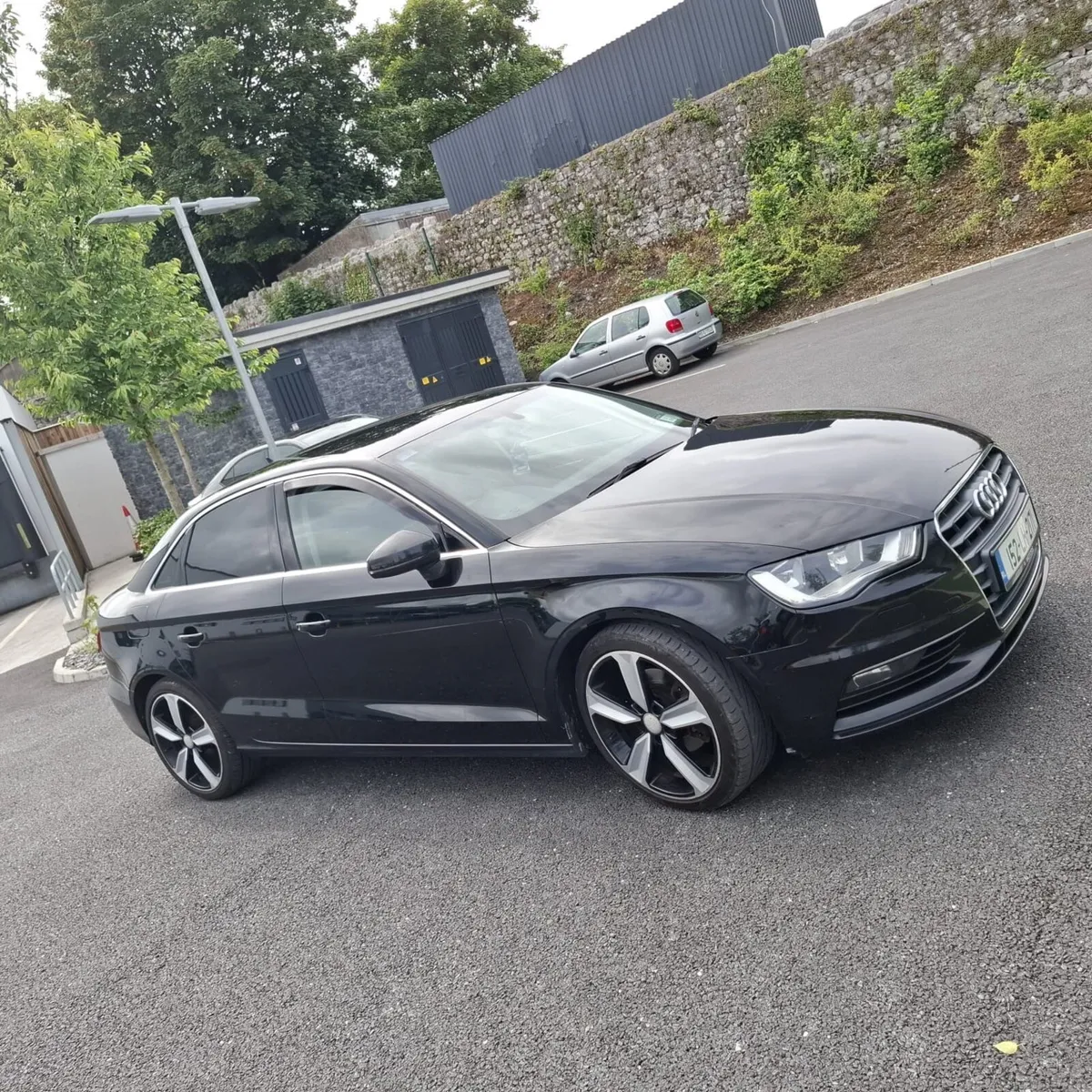 Audi A3 2015 - Image 1