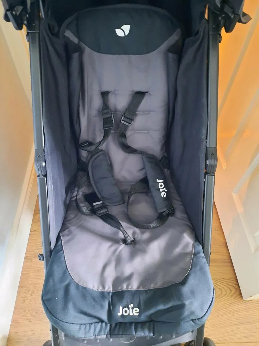 Joie Stroller - Image 2