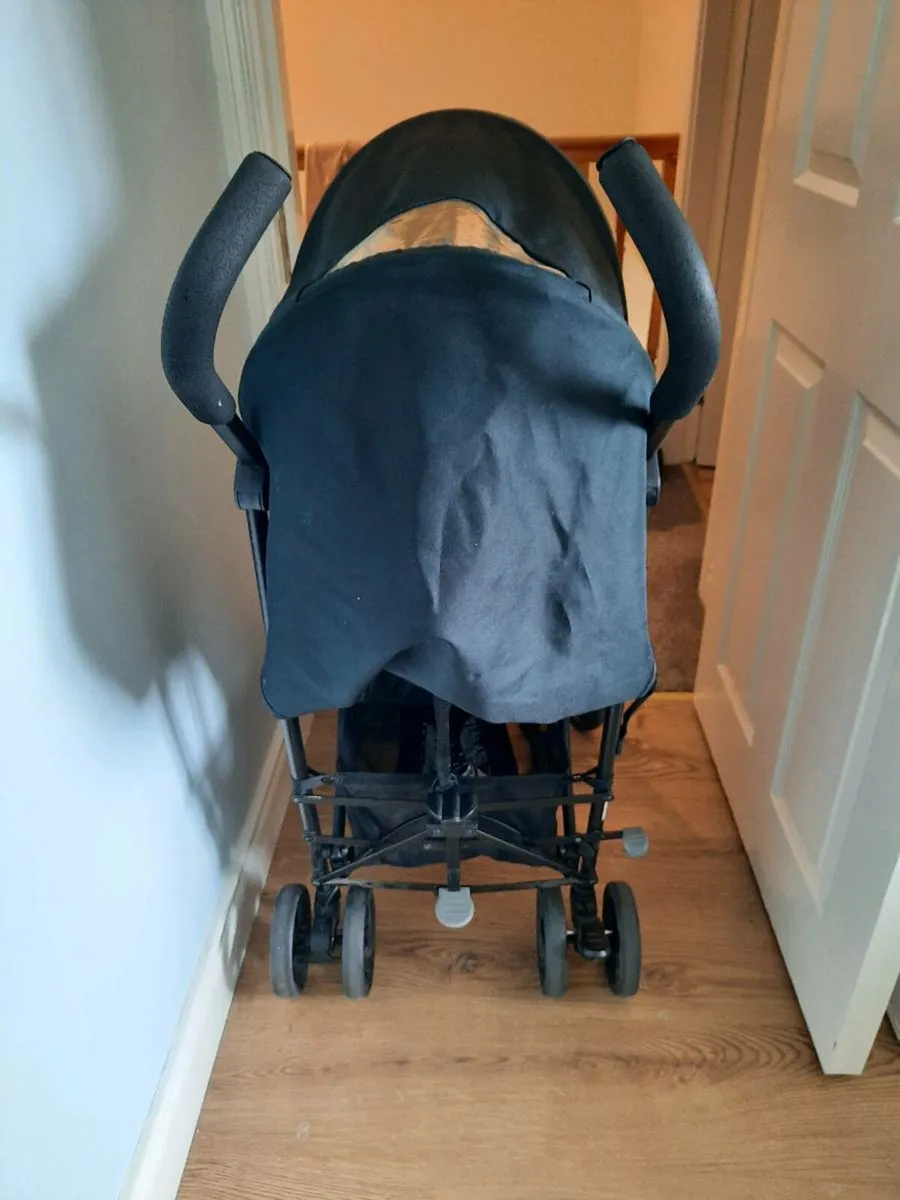 Joie Stroller - Image 3