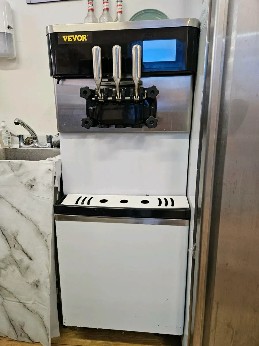 Icecream Machine - Image 3