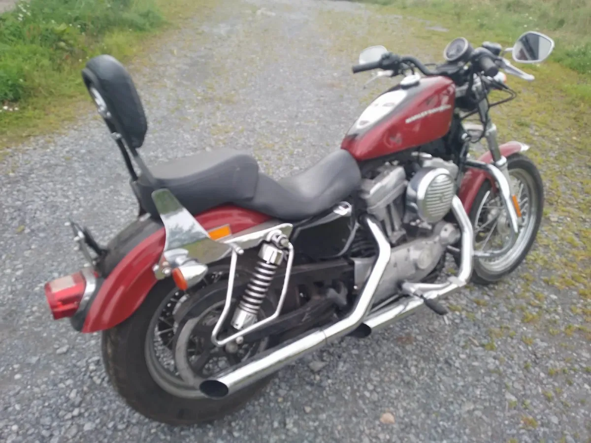 HARLEY DAVIDSON Other 2007 - Image 1