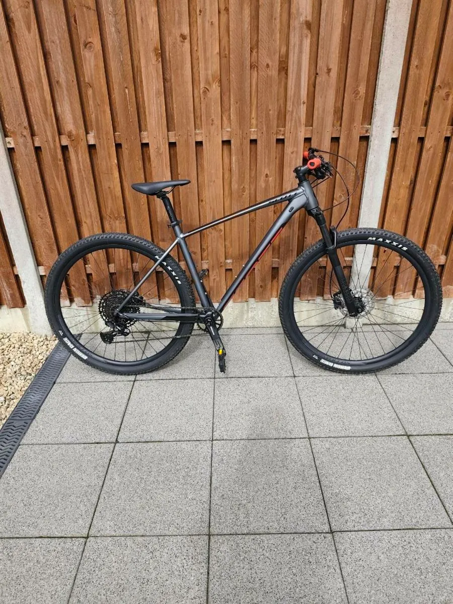 Scott Scale970 OrbeaH50 - Image 3
