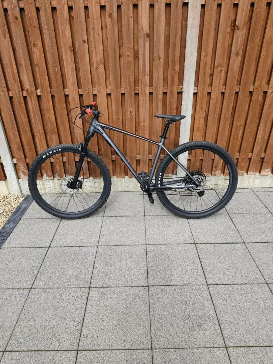 Scott Scale970 OrbeaH50 - Image 4