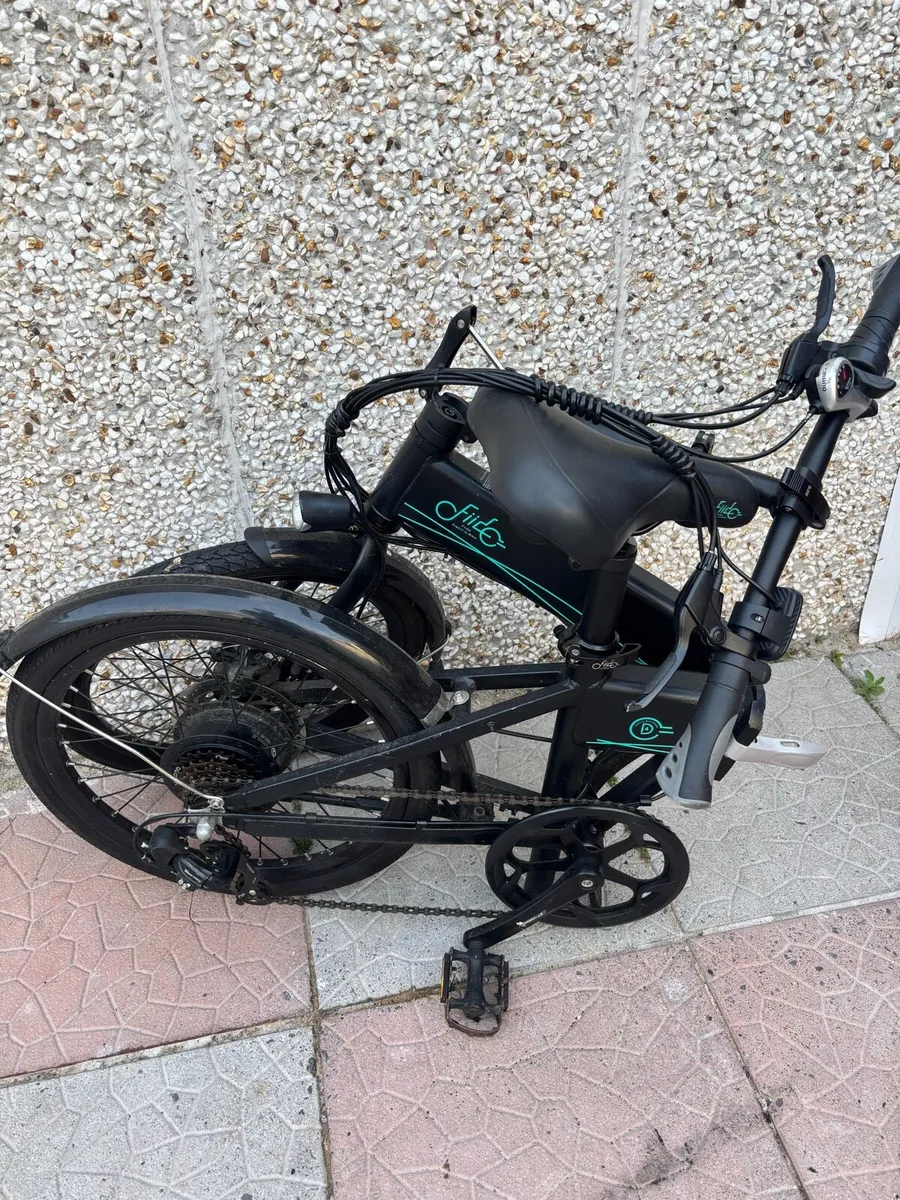 Fiido D4S - Image 4