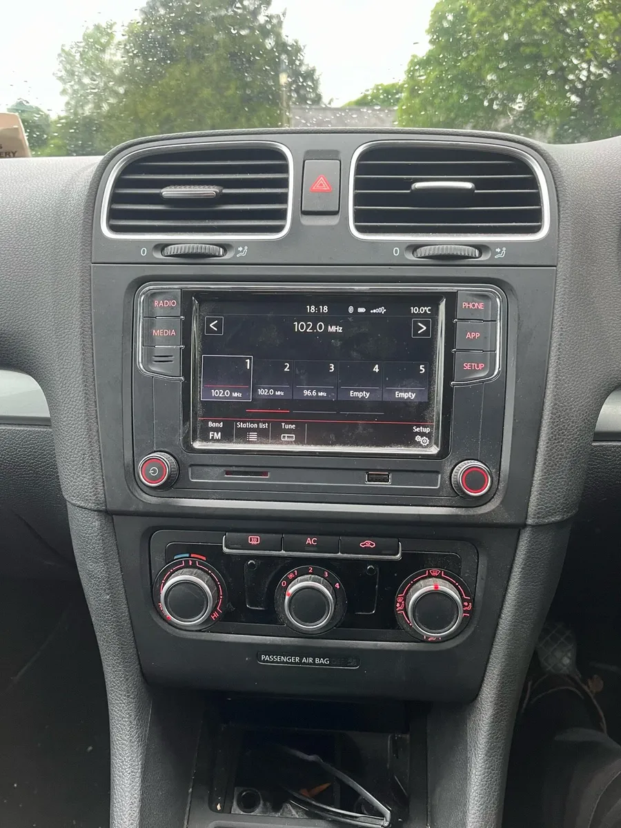 2012 golf - Image 3