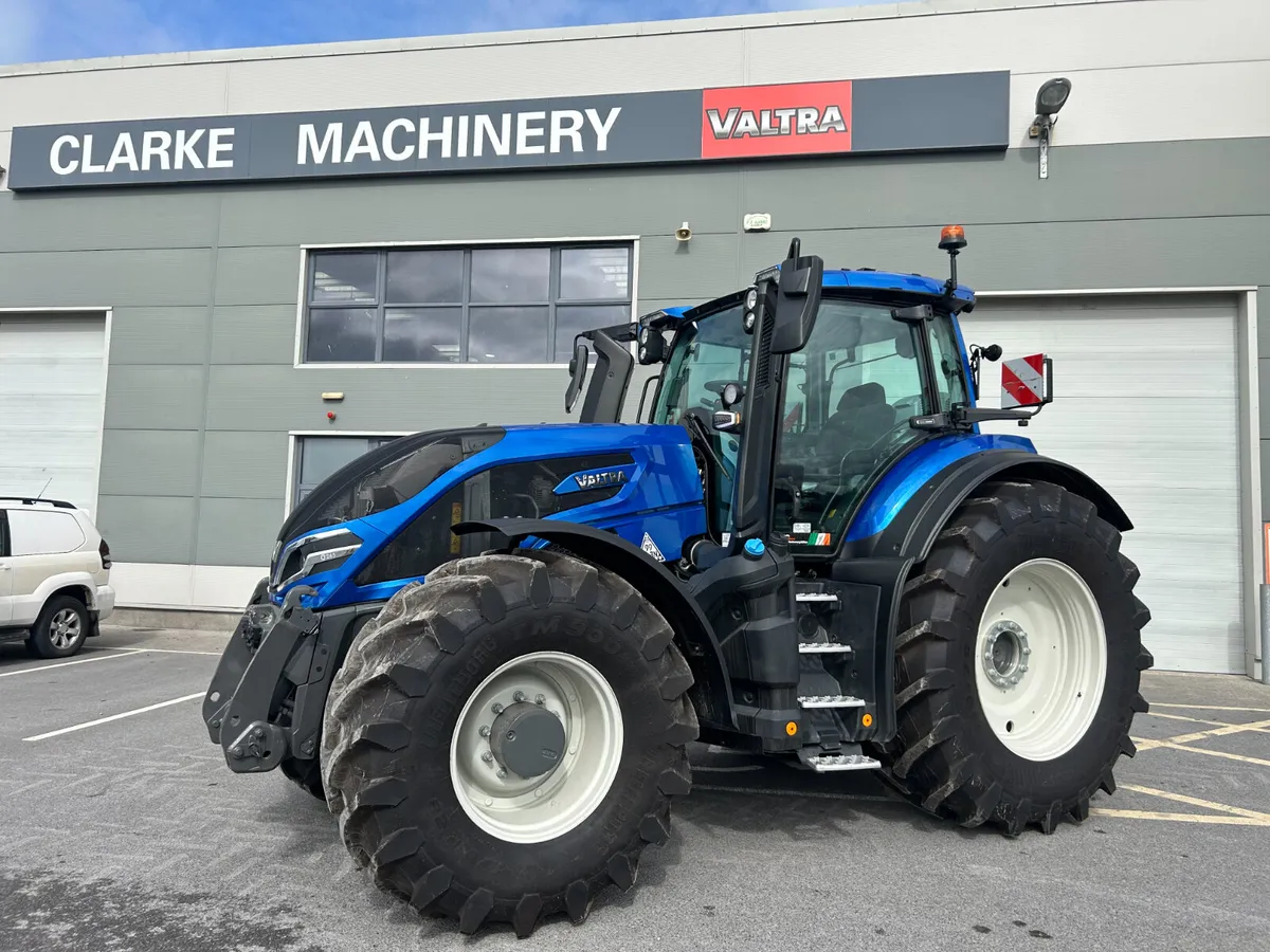 Valtra Q265 - Image 1