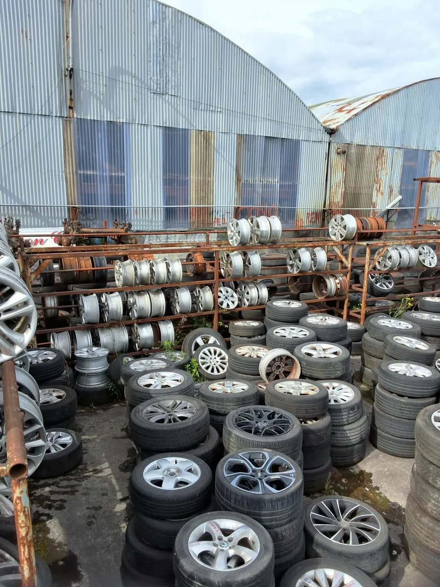 ALLOY'S - Image 2