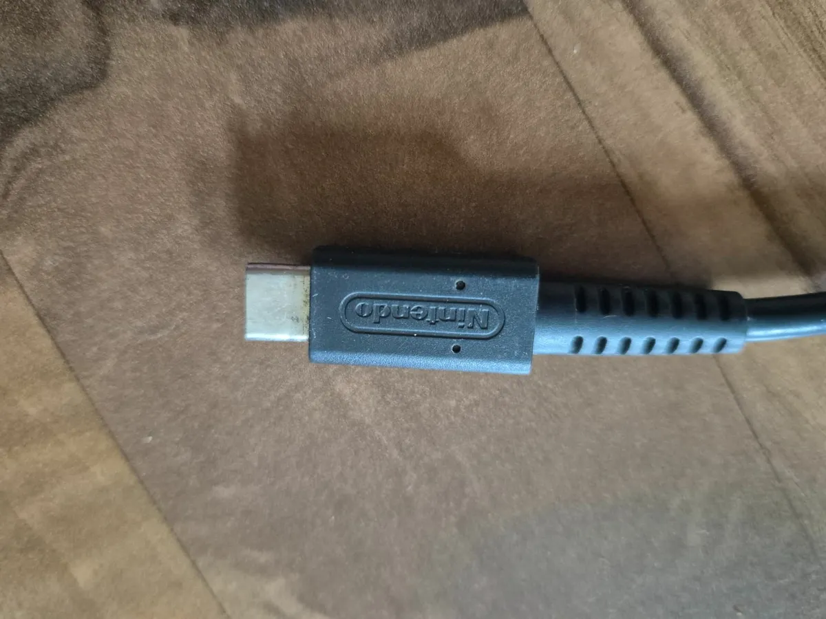 Nintendo Switch - Image 3