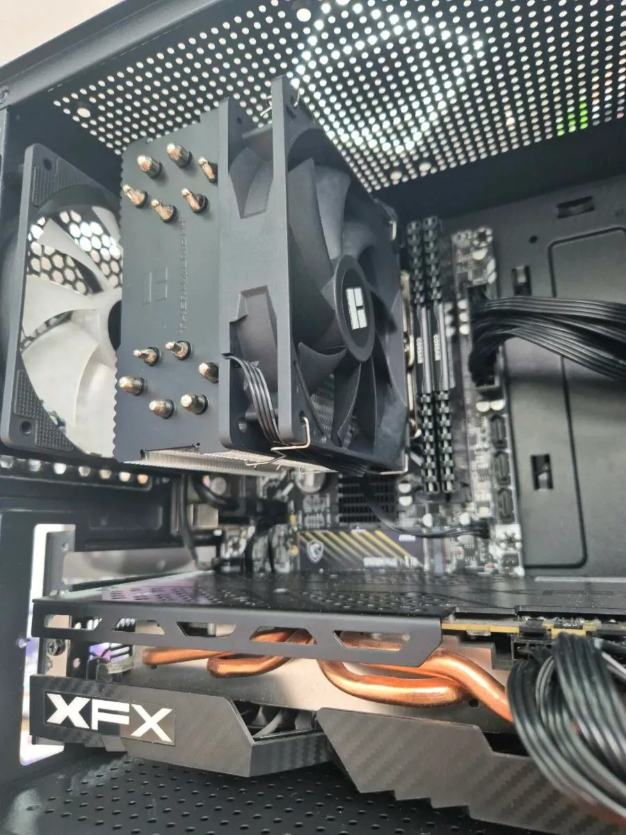 Gaming pc - Image 2