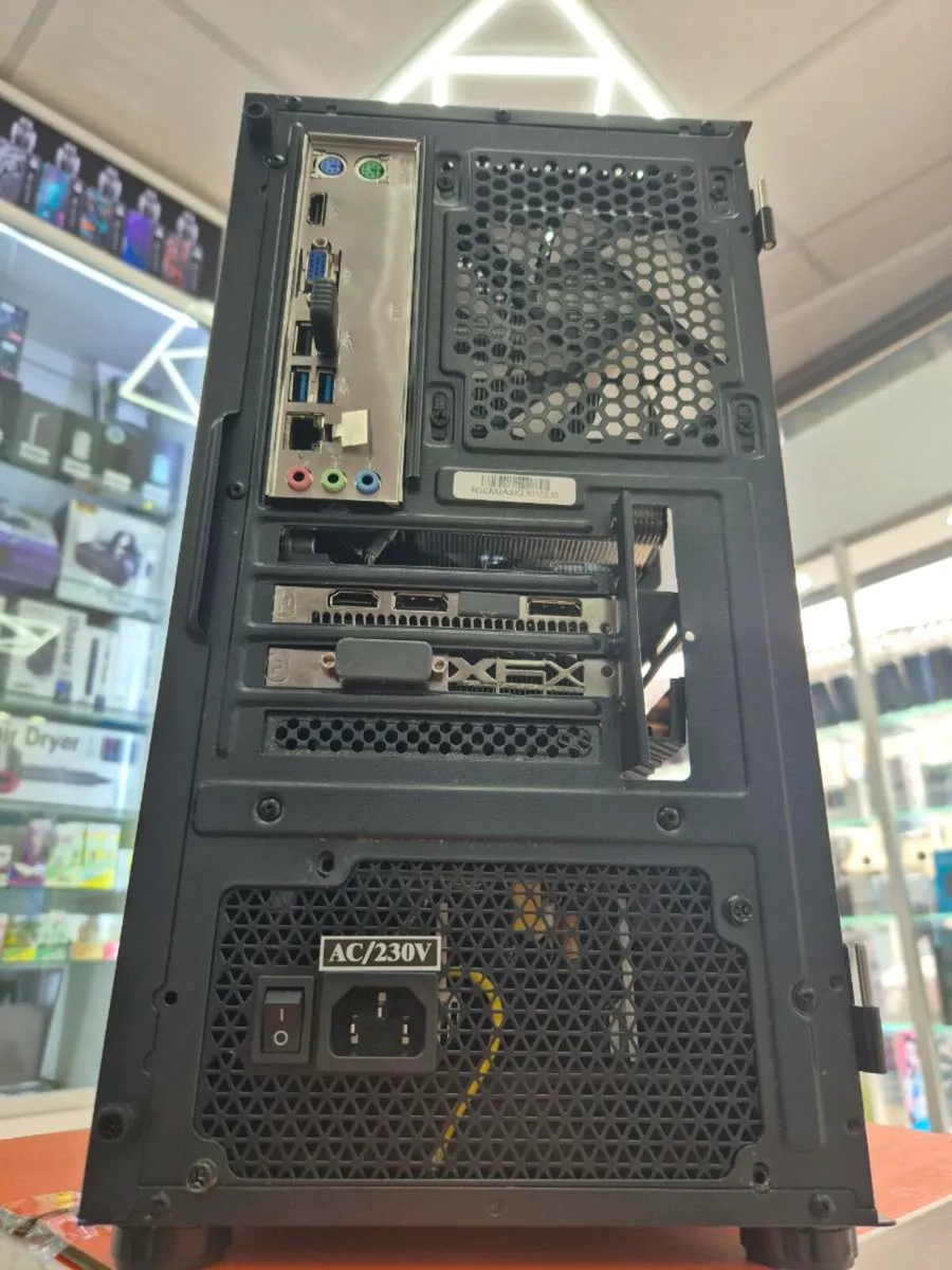 Gaming pc - Image 3