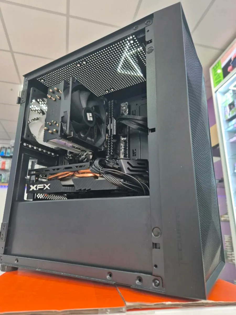 Gaming pc - Image 1