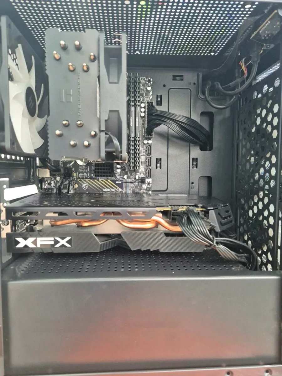 Gaming pc - Image 4