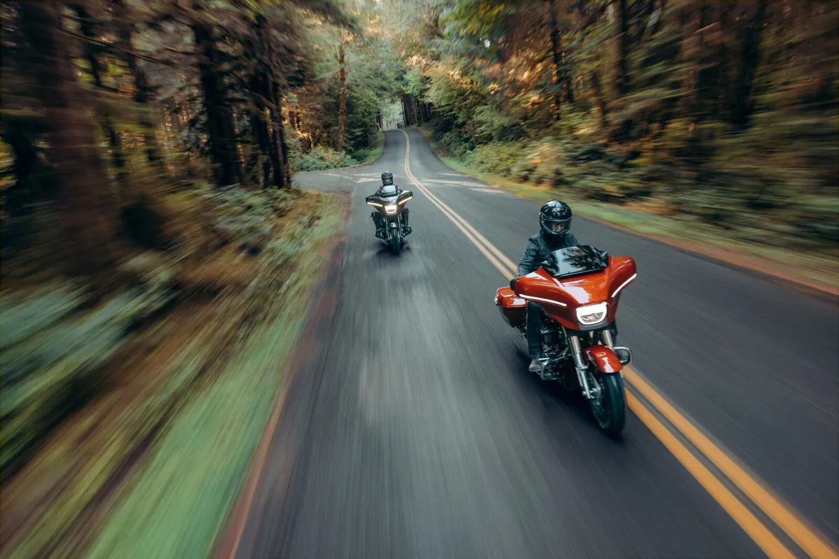 THINKING OF SELLING YOUR HARLEY? - Image 4