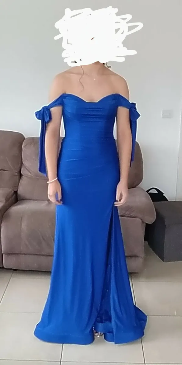 Debs Dress - Image 3